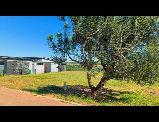479M² VACANT LAND FOR SALE IN SIBAYA PRECINCT